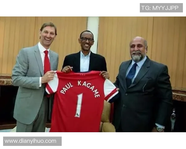 卢旺达足球巨星崭露头角成为国际赛场新宠引领国家体育发展 卢旺达足球巨星崭露头角成为国际赛场新宠引领国家体育发展