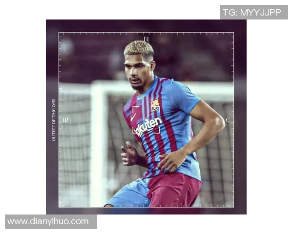 巴萨足球队崛起的未来之星：快速进步的年轻球员分析