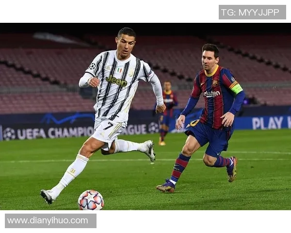 球星时刻足球：回顾那些震撼瞬间与足坛传奇人物的辉煌表现