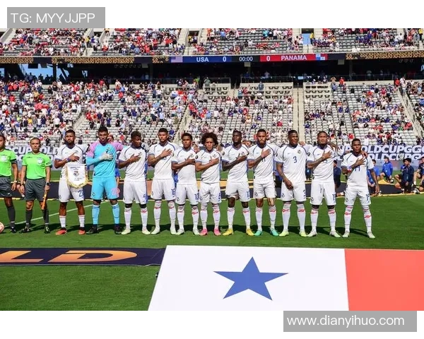 巴拿马足球球星的成长故事与国家荣誉之路