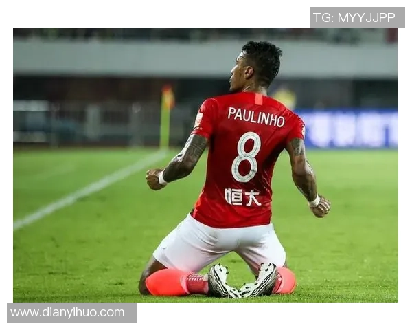 恒大足球队史首位超级球星崛起之路与辉煌成就回顾 恒大足球队史首位超级球星崛起之路与辉煌成就回顾