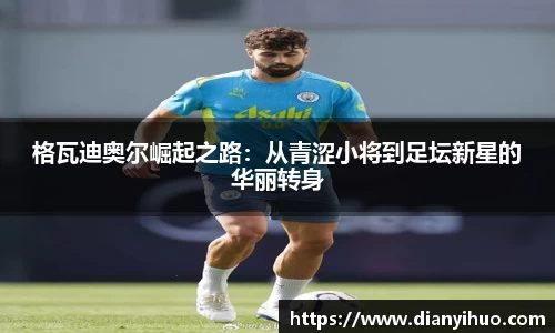 格瓦迪奥尔崛起之路：从青涩小将到足坛新星的华丽转身